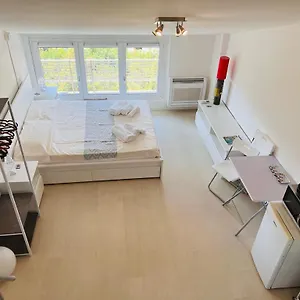 La Casita Appartamento