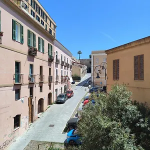 Antonia Appartamento